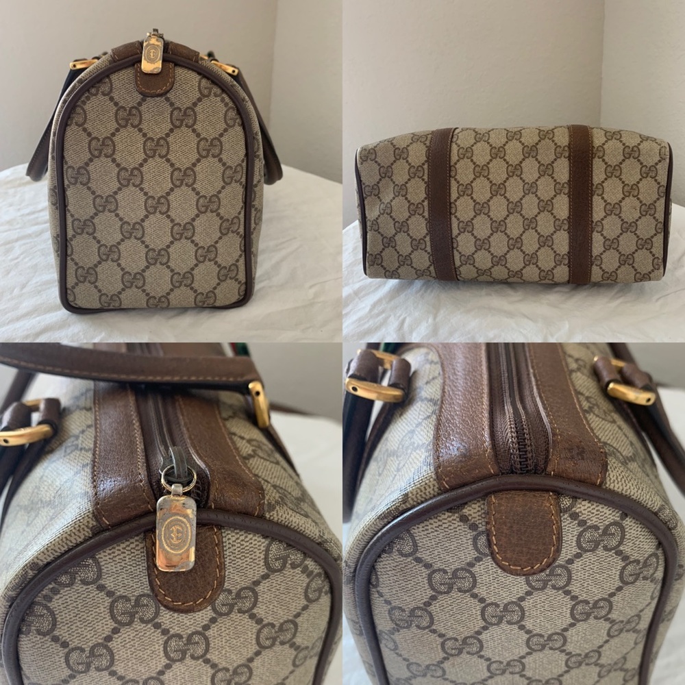 🔴SOLD🔴Gucci Bag - Picture 5 of 16